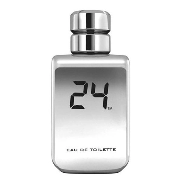 24 Platinum Oud Edition Eau de Toilette 100ml