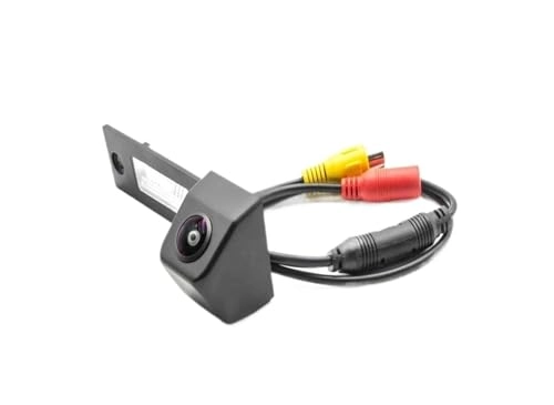 Rear View Camera - 720p