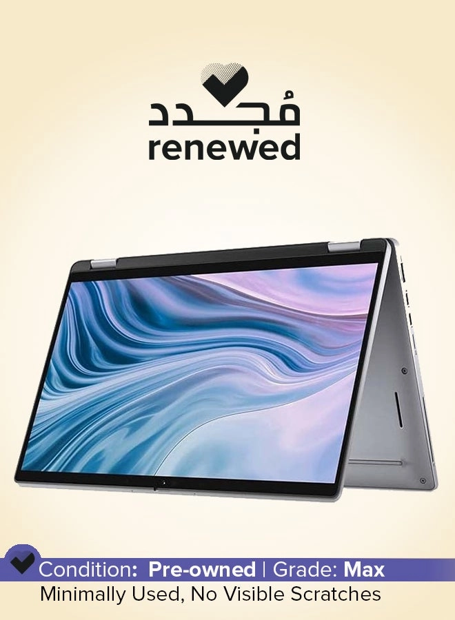 (Renewed) Latitude 7410 - 14'' Core i5-10310U 16GB DDR4 256GB SSD