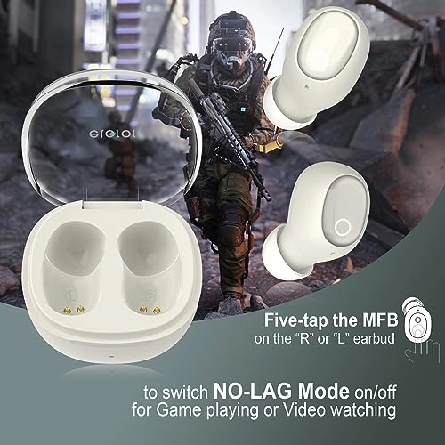 T1 Wireless Earbud
