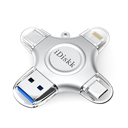 FLASHDRIVE - 256GB USB C