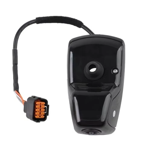 Rear View Reversing Camera - Night vision