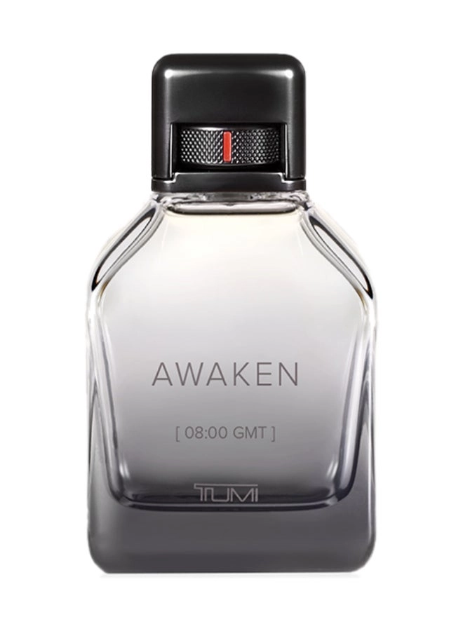 Tumi AWAKEN 08:00GMT - Eau de Parfum 100ml