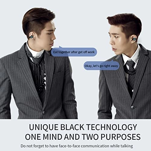 Open-ear Headphones Wireless Headphone