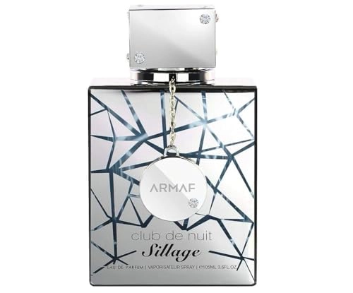 Club De Nuit Sillage Eau de Parfum - 30ml