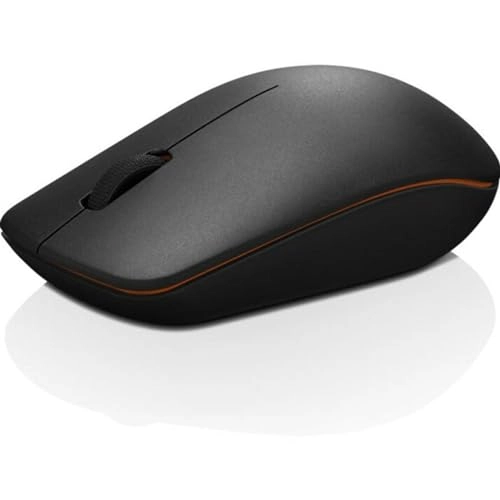 400 Wireless Mouse - Wireless