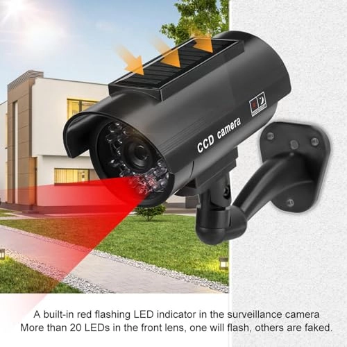 Simulation Camera - indoor and outdoor