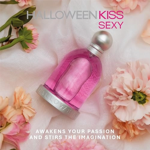Halloween Kiss Eau de Toilette 100ml