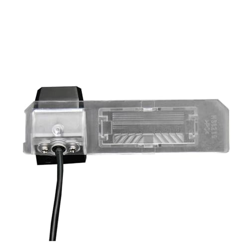 Rear View Camera - Night vision 1280*720P