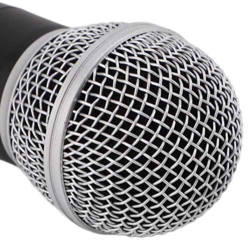 Wireless UHF Microphone - 2 UHF