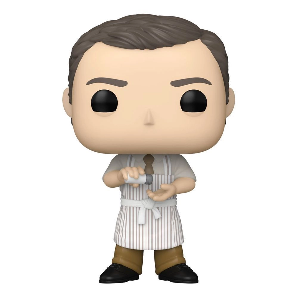 FUNKO TOYS Charles Boyle - Brooklyn Nine-Nine (9.78 cm) (FU61397)
