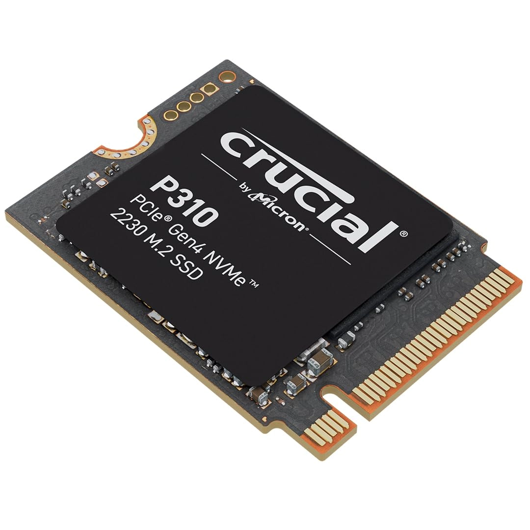 Crucial P310 - 1 TB 2230