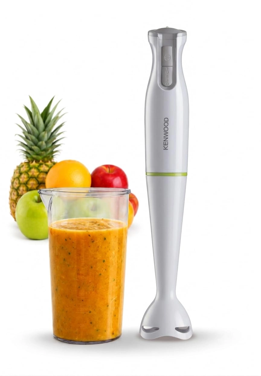 Kenwood Electronics HBP02001WH