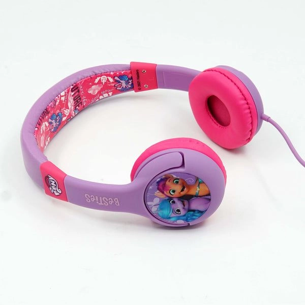 Kids Headset - Wired Headset