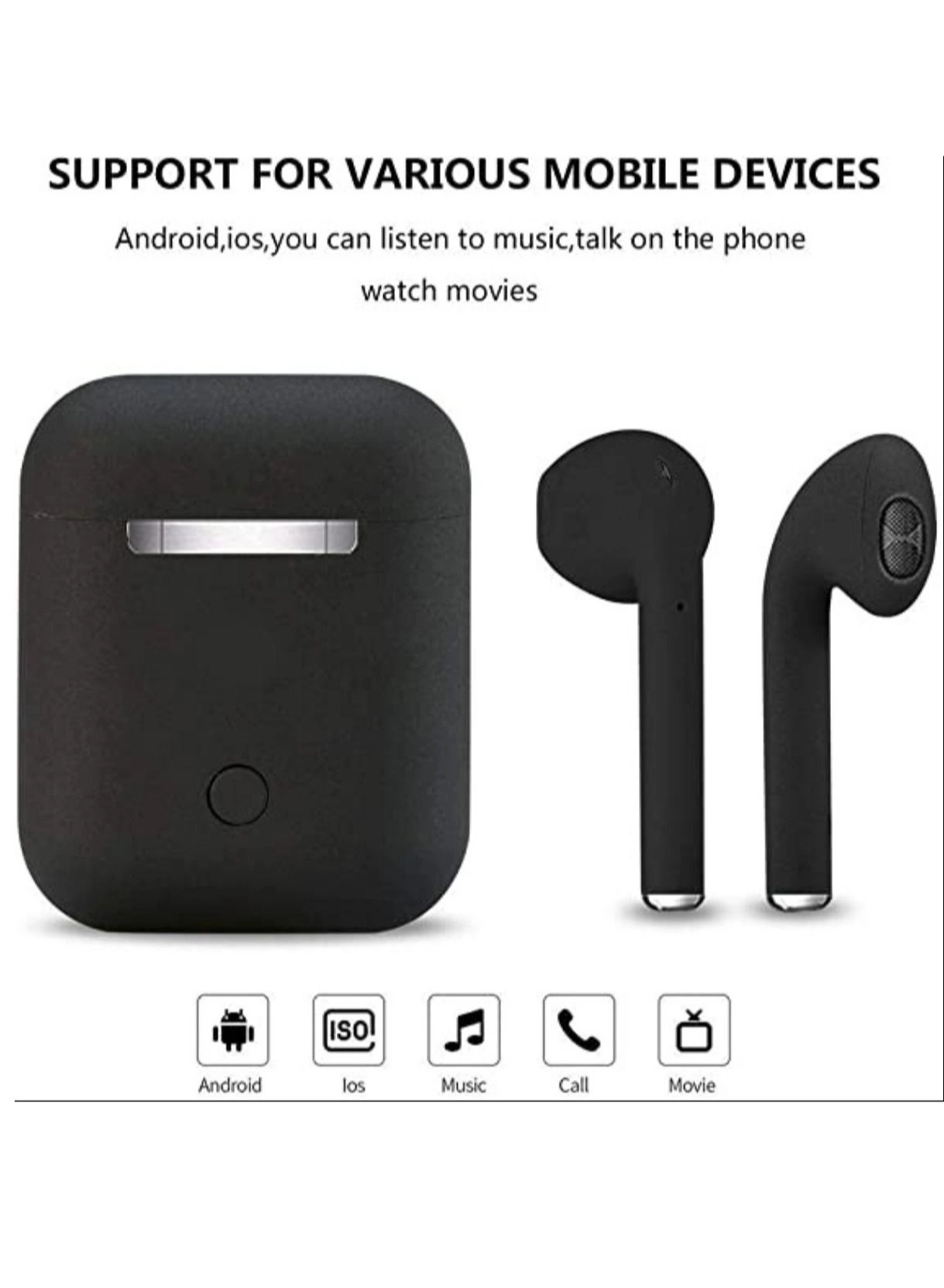 POP-2022 Pro Wireless Earbud