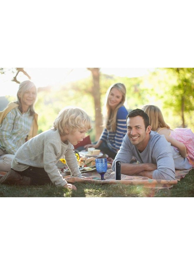 THETA S - Full HD 30fps