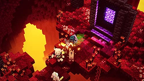 MINECRAFT DUNGEON - ULTIMATE ED P4 PlayStation 4