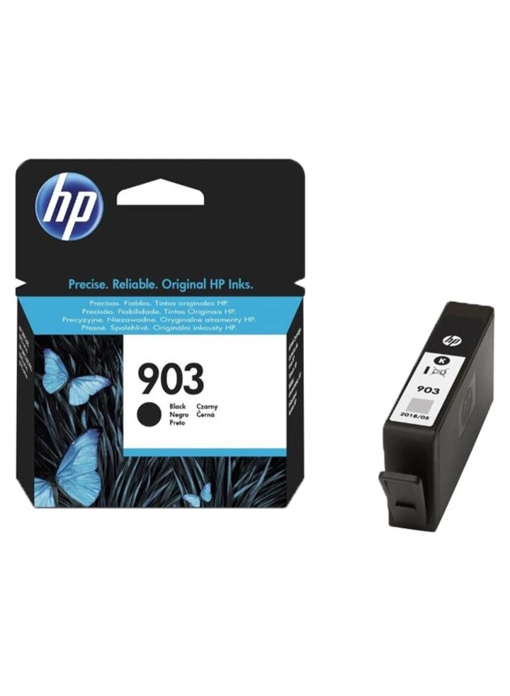 HP 903 Standard Yield Black