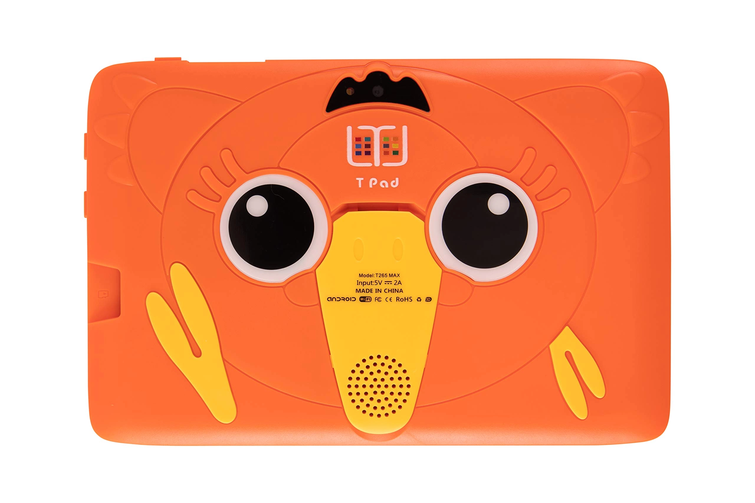 KIDS TABLET - 2 GB 8 GB