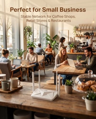 WAX3000 - 3000 Mbps Wi-Fi 6