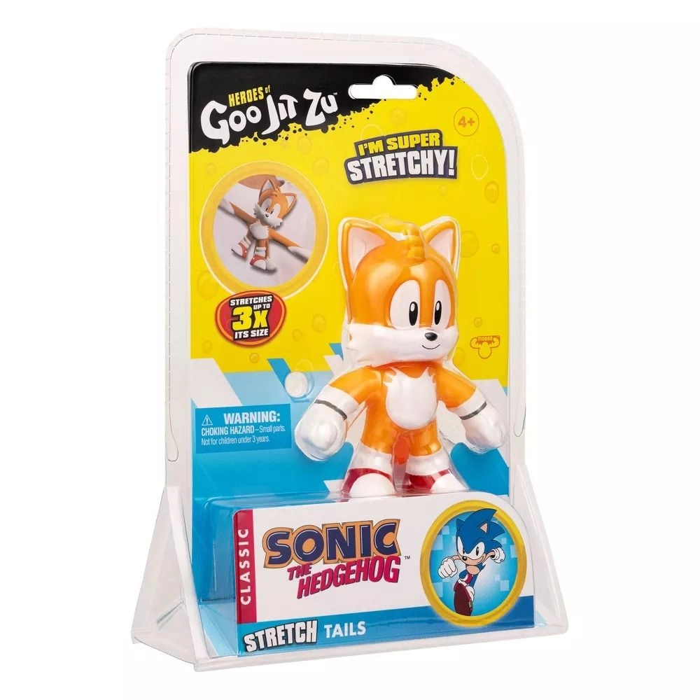 Tails - Sonic the Hedgehog (40 cm)