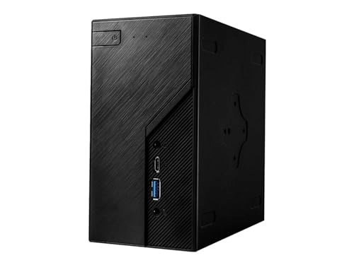 Asrock DESKMINI H470W - 64GB Core i9