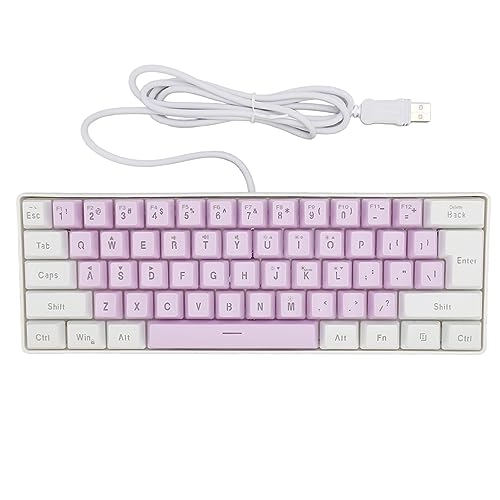 Gaming Keyboard - Wired