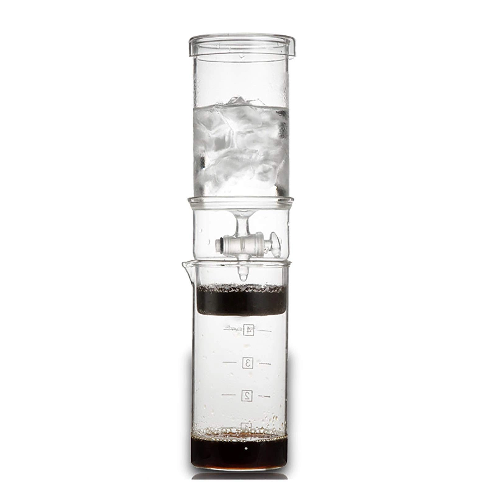 ATAAY Cold Drip - 400ML Glass Ice Drip