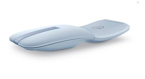MS700 Travel Mouse - Bluetooth