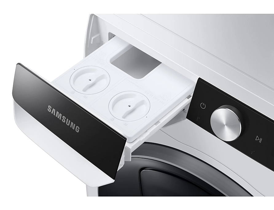 9Kg Front Load Washing Machine - Inverter AI Addwash