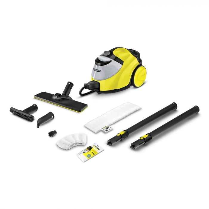 BIGZAYA LLC SC5 EASYFIX - 4.2 bar