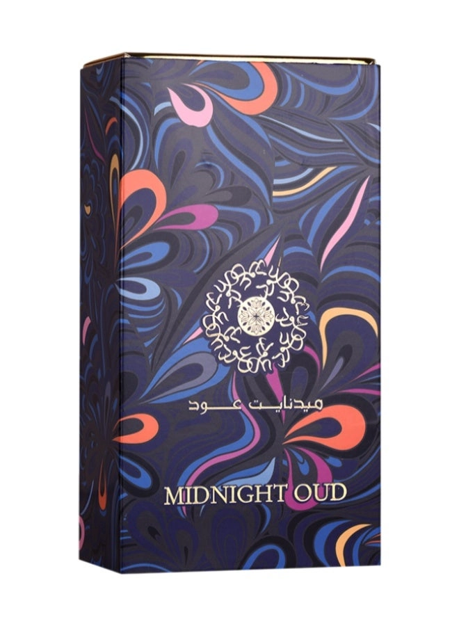 Midnight Oud Eau de Parfum - 100 ml