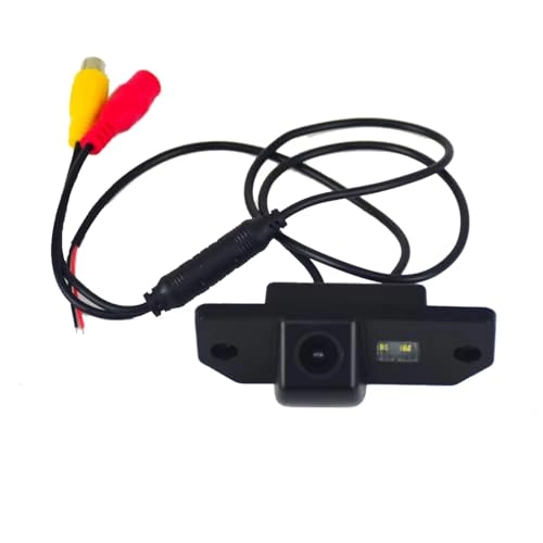 Rear View Reversing Camera - Night vision
