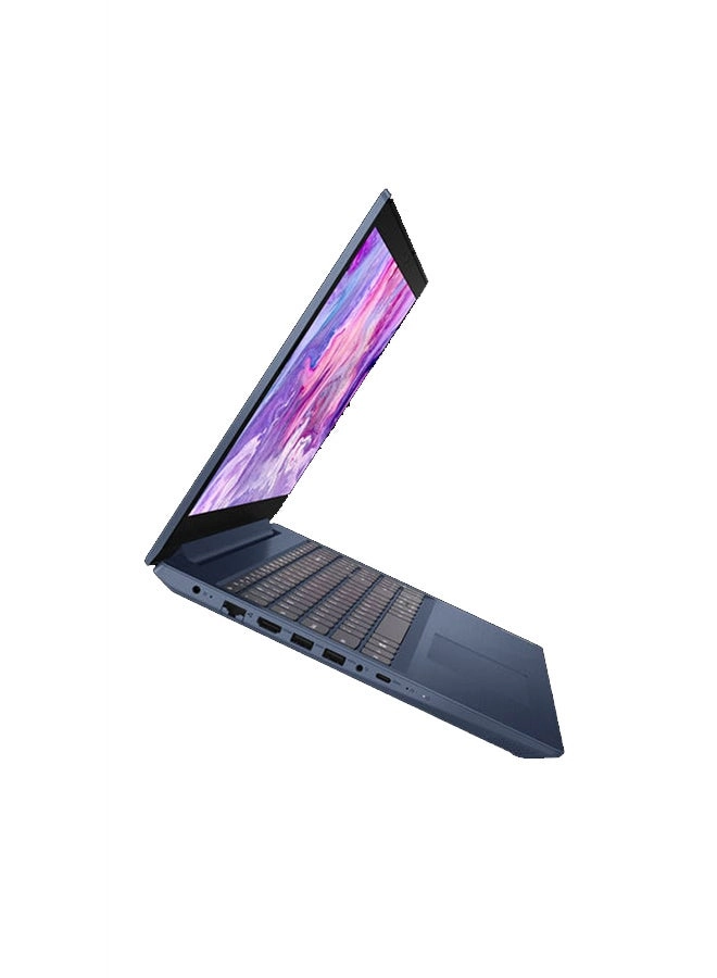 IdeaPad L3 81Y3 - 15.6'' Core i5-10210U 4GB DDR4 1000GB HDD
