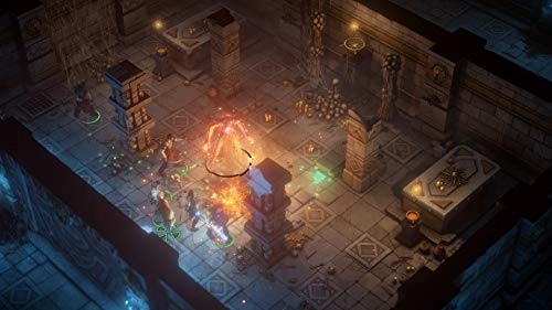 Pathfinder: Kingmaker Definitive Edition - Xbox One