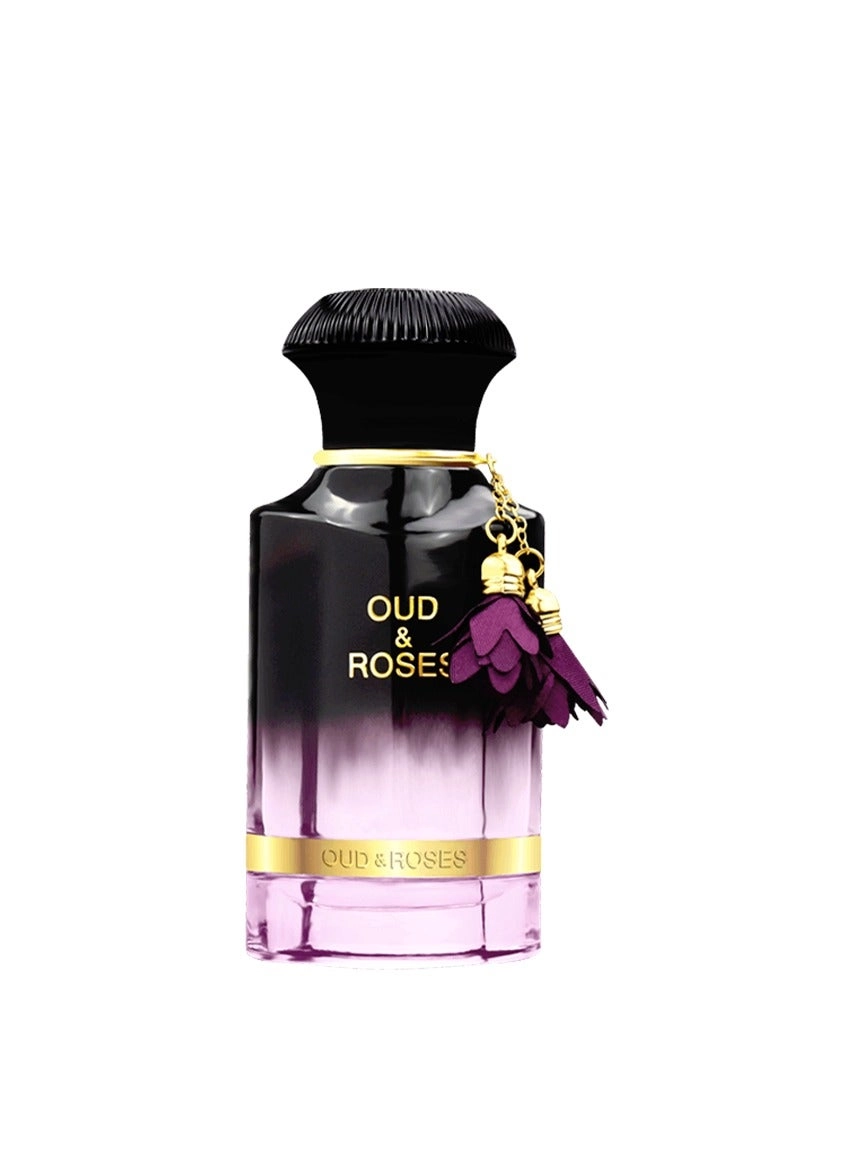 Oud & Roses - Eau de Parfum 60ml