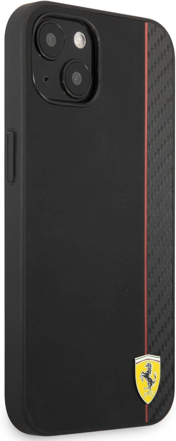 FESAXHCP13MBK Case for iPhone 13 - Metal