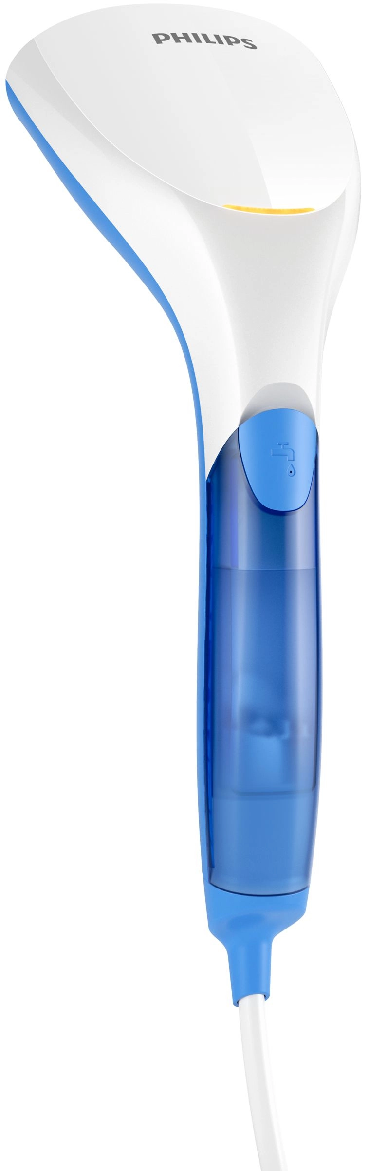 Handheld Garment Steamer - 1000W White