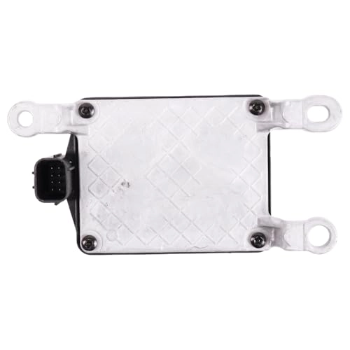 Front Distance Radar Sensor - Compatible with Nissan Altima Rogue 2017-2021