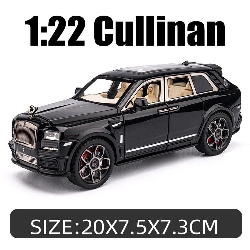 CULLINAN - 1/22 1pcs