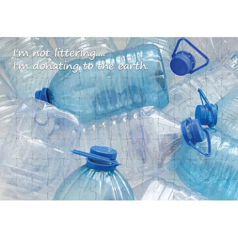 Ajooba Dubai Humour Puzzle (2239)