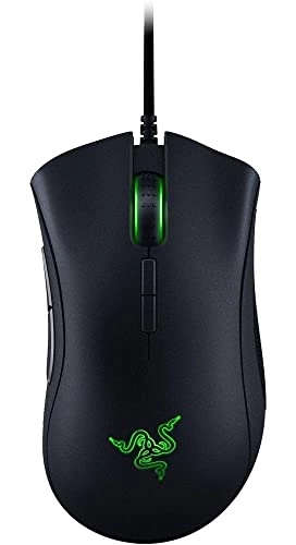 DeathAdder Elite Gaming Mouse - USB