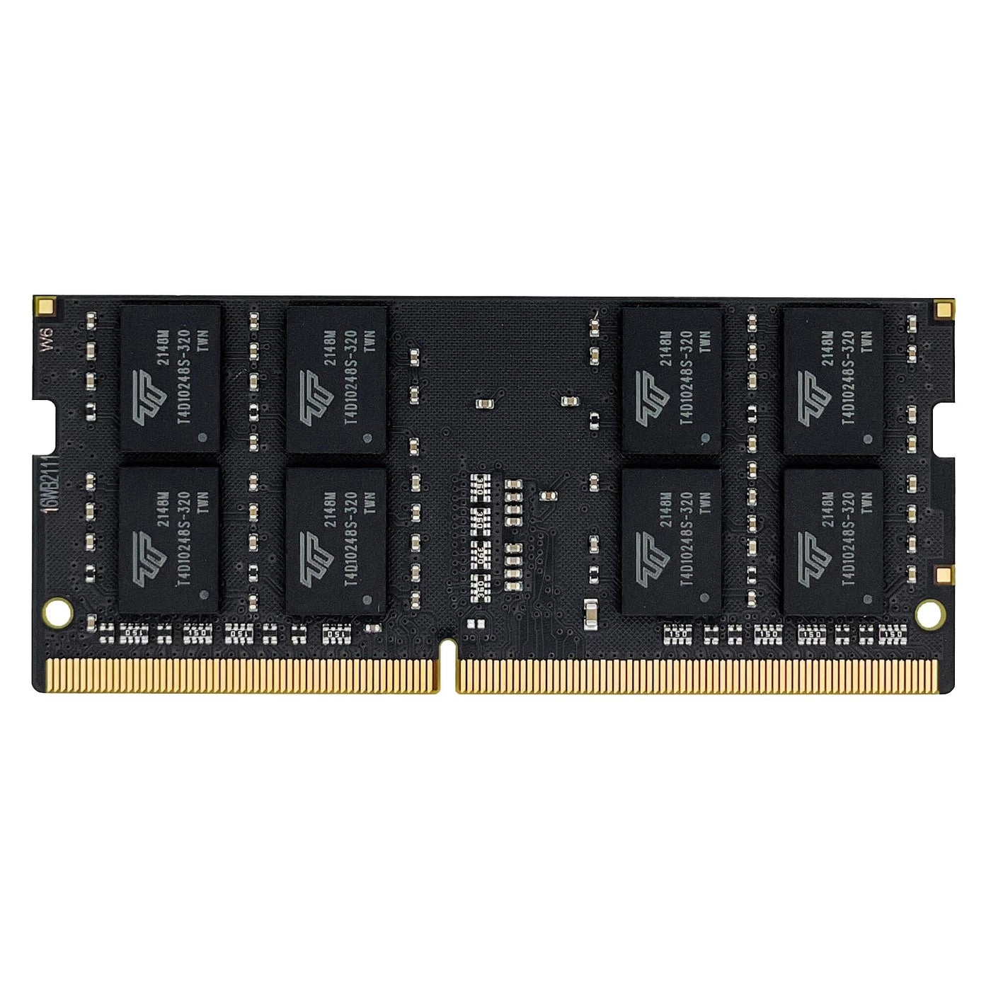 DDR4 SODIMM - 16GB 3200MHz