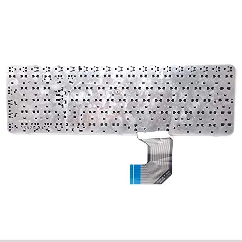 Keyboard Replacement - US Wired