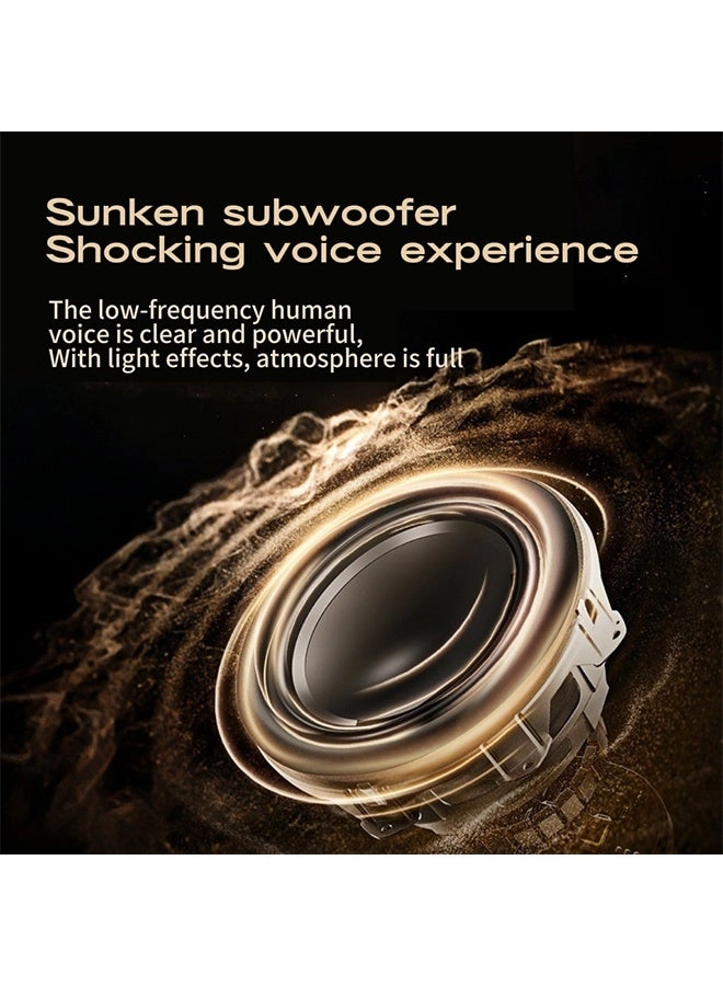 Wireless Bluetooth Speaker