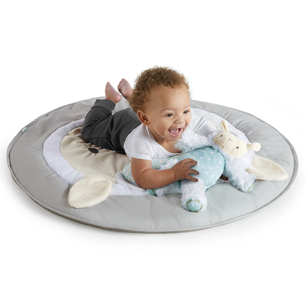 Sheppys Spot Plush Activity Gym - 0 month
