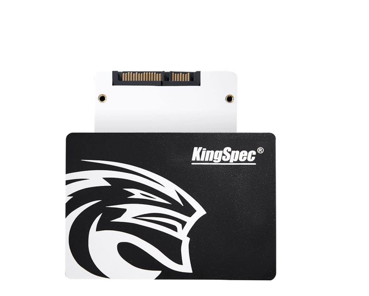KingSpec P3 - 1 TB 2.5-inch