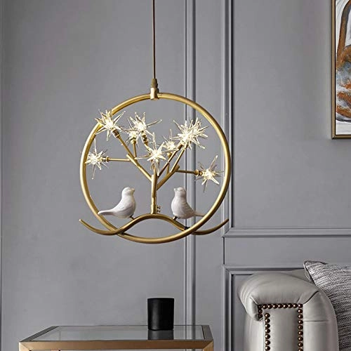 Modern Chandelier - 100cm