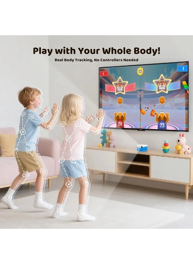 MotionX Active