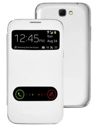 EFCG710BLEGAE S-View Cover